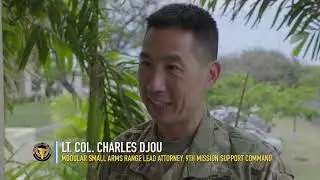 Increasing readiness in the Pacific | U.S. Army Reserve