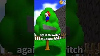 The Easiest Star in Mario 64
