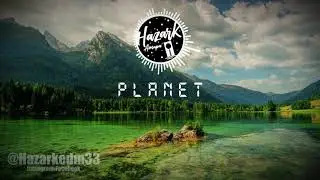Hazark - Planet (Official Video)