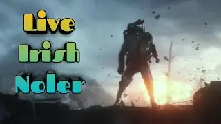 Battlefield 1 LIVE GAMEPLAY Getting Support Class Rank Up PS4