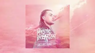 Mystic Ireation - Broken Shell [Constant Transition Album]
