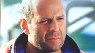 Hablamos de 3 pel&iacute;culas de Bruce Willis. 