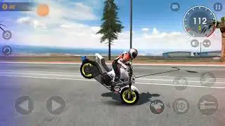 Xtreme Motorbikes stunt Moto Bike - Motorcycle Racing #0865 Best Bike games android los Gameplay