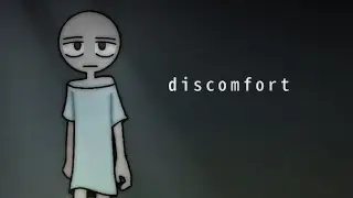 Discomfort | animation meme (All Hail The Fishmen) tw flash | OC