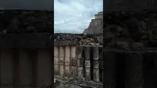 Ушмаль - древний город майя. Достопримечательности Юкатана