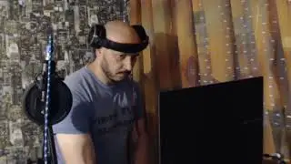 Upsurt feat. Mala Rodriguez + Krisko x Simona - Loshite Momcheta Vtora Cedka (UncleDJ Edit)