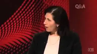 Q&A Atheism Debate