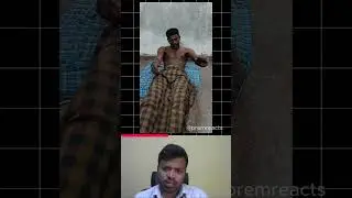 Reaction video 🤣 Reels troll 🤣 Tamil troll 🤣 Insta Reel troll 🤣  Funny troll 😂#shorts #reels #yt