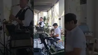 Pick up the Pieces - Average White Band (Cover by Nova Hitz Band)
