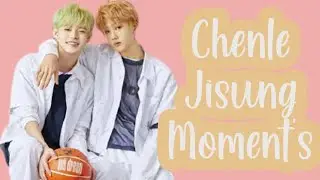 ChenJi Moment's NCT