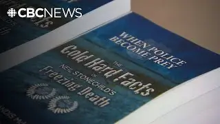 Author wins defamation lawsuit against U of R professor who called book 'racist garbage'