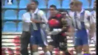 F.C. Porto - A História do Pentacampeonato