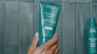 Deep Hair Repair in 5 Minutes | Botanical Repair | Aveda