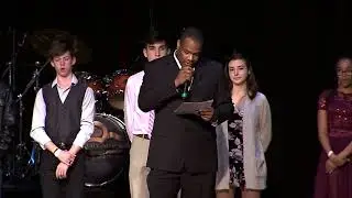 25 Kids Awarded Scholarships at the Queen City Awards