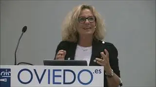 Jeanne Siaud Facchin (Oviedo 24/06/2017)