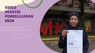 Video Ukin PPG Daljab 2022 _IPC Sediaan Cair (PBL)