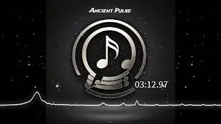 Discover the PRIMAL ENERGY of Ancient Pulse Music
