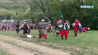 Festivalul Getodava Iasi 2022