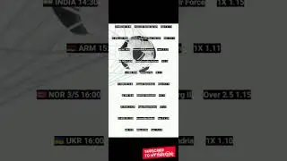 5+ Odds Prediction For Today| High-Stake Prediction