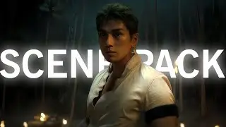 ZORO - ONE PIECE (LIVE ACTION) SCENE PACK clip - 1 / 4K 60FPS