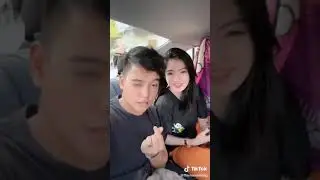 Tingnan mabuti Kamay nang New Boyfriend Ni Caffey Namindang