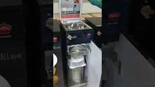 Natraj aata chakki.. Natraj Flour mill
