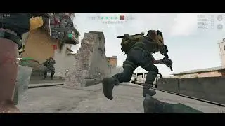 @DeltaForceGame @DrSpie0079 #2025 #game #clips #warfare #attack & #defend #deltaforce #mobile