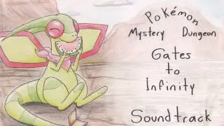 [The Trap is Set] [HQ] Pok&eacute;mon Mystery Dungeon - Gates to Infinity
