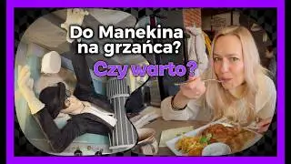 Idealny zimowy wypad do Manekina (Naleśniki i Grzaniec)