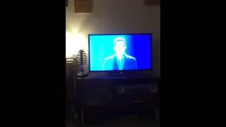 THE VOICE UK FINAL!- Stevie winning reaction! Hilarious!