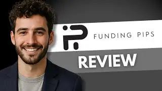 🚀 Funding Pips Review | Best Prop Firm with Instant Payouts & Rewards!