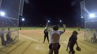 02/07/18 Oak Valley vs Carmel Valley Top 2