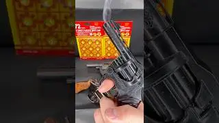 Satisfying Gun Toy, Best Soft Bullets Toys for Play #gun #shorts #guntoy