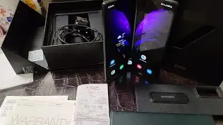 Samsung galaxy z fold 2 vs tab s7 plus vs s20 ultra  обзор и сравнение