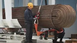 BundleTutor lifter