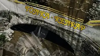 Tonka - KenRap