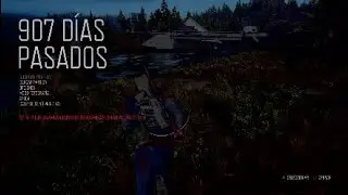 Days Gone- Dos hordas incansables en Chemult