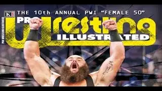 The 10th Annual PWI Female 50