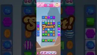 Candy canes Crush 😍 viral crazy time 