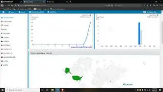 Takriri News Portal | Part 1 | Introduction, Admin Panel, Dashboard, Email Password Change