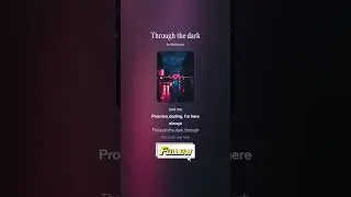 Through the Dark &ndash; Rock Love Song | Edgy Alt Rock Anthem