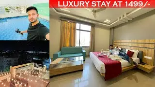 500k Celebration in Udaipur Luxury stay with OYO | Ardency inn Best stay