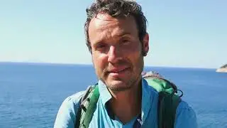 Sulla Via dell'Essenza con Davide Fitz
