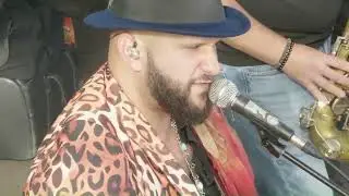 Red Koton - Forget You - Ceelo Green (Live Narvalo's Bikers Festival)