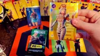 CRACKABELLA OPTI!!! More Fortnite Fat pack and Gravity feed rips with Inkybruh!!!
