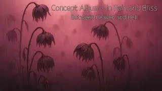 Dominik Sorensen - Between Heaven and Hell (Official Lyric Video)