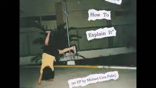 Michael Cera Palin - If It Makes You Happy