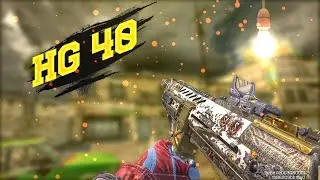HG 40 😈 (Montage)