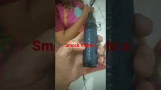 pod smock thallo s