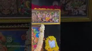 #telugunewyear #ugadi #laxmipooja #devotional #2025 #vishwavasu